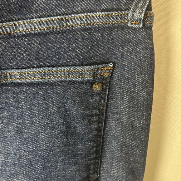 Madewell Jeans - Women's 32 - Picture 4 of 6